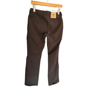 Patagonia Women’s Black Point Peak Trail Pants - Regular Slim Fit